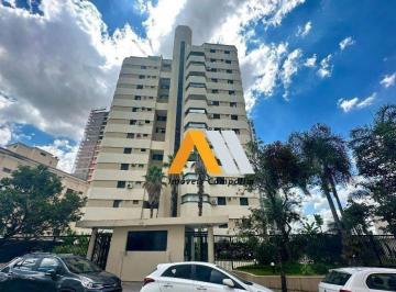 Apartamento · 100m² · 3 Quartos · 2 Vagas · Apartamento para venda em Jardim Emília de 100.00m² com 3 Quartos, 1 Suite e 2 Garagens