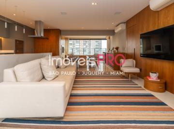 Apartamento · 145m² · 3 Quartos · 2 Vagas · Lindo apartamento no BROOKLIN