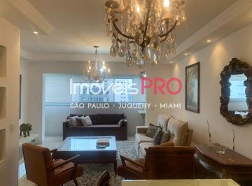 Apartamento · 144m² · 3 Quartos · 3 Vagas · VENDA E LOCAÇÃO ? MOEMA | ALTO PADRÃO AO LADO DO SHOPPING IBIRAPUERA