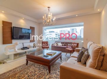 Apartamento · 144m² · 3 Quartos · 3 Vagas · VENDA E LOCAÇÃO ? MOEMA | ALTO PADRÃO AO LADO DO SHOPPING IBIRAPUERA