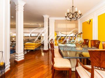 Apartamento · 276m² · 4 Quartos · 4 Vagas · APARTAMENTO VENDA EM CAMPO BELO