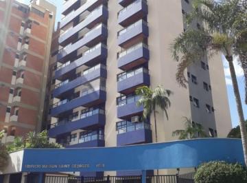 Apartamento · 49m² · 1 Quarto · 1 Vaga · Apartamento para alugar em Centro de 49.00m² com 1 Quarto, 1 Suite e 1 Garagem