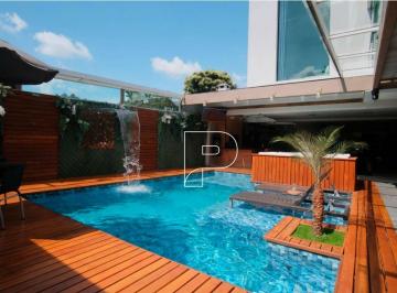 Casa · 457m² · 4 Quartos · 7 Vagas · Casa de Condomínio para venda em Condomínio Lago Do Sol de 457.00m² com 4 Quartos, 1 Suite e 7 Garag