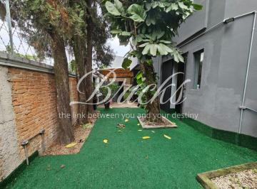 Casa · 253m² · 4 Quartos · 2 Vagas · Casa Assobradada, Jardim Paulista - São Paulo