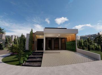 Casa · 177m² · 2 Quartos · 2 Vagas · Casa de Condomínio para venda em Jardim Novo Horizonte de 177.00m² com 2 Quartos, 2 Suites e 2 Garag
