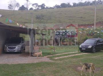 Terreno · 1150m² · 2 Quartos · 2 Vagas · Chácara para venda em Redenção da Serra de 1150.00m² com 2 Quartos e 2 Garagens