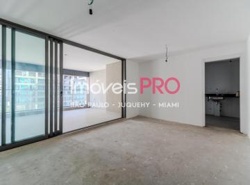 Apartamento · 125m² · 3 Quartos · 2 Vagas · Square Garden Campo Belo - 125m2 - 3 suítes - 2 vagas