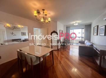 Apartamento · 109m² · 3 Quartos · 3 Vagas · Apartamento à venda em Pompéia com 109m².