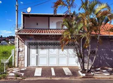 Casa · 192m² · 3 Quartos · 2 Vagas · Sobrado para venda em Jardim Santa Rosa de 191.97m² com 3 Quartos, 1 Suite e 2 Garagens