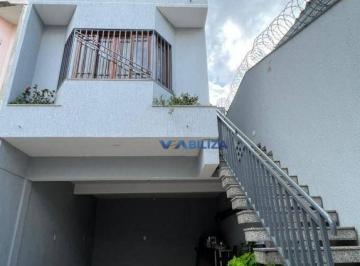 Casa · 230m² · 3 Quartos · 4 Vagas · Sobrado para venda em Vila Aliança de 230.00m² com 3 Quartos, 1 Suite e 4 Garagens