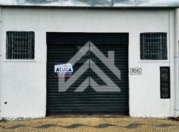 Comercial · 154m² · Galpão / Depósito / Armazém para alugar em Vila Martins de 154.00m²