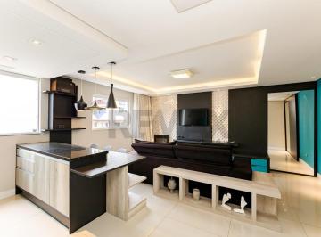 Apartamento · 78m² · 2 Quartos · 1 Vaga · Apartamento para venda em Água Verde de 78.00m² com 2 Quartos, 1 Suite e 1 Garagem