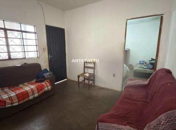 Casa · 100m² · 2 Quartos · 3 Vagas · Casa para venda em Parque Vicente Leporace I de 100.00m² com 2 Quartos e 3 Garagens