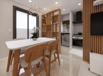 Apartamento · 43m² · 2 Quartos · 1 Vaga · Apartamento para venda em Itavuvu de 42.89m² com 2 Quartos e 1 Garagem