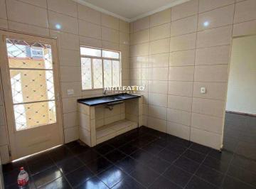 Casa · 80m² · 2 Quartos · 2 Vagas · Casa para venda em Residencial Jardim Vera Cruz de 80.00m² com 2 Quartos e 2 Garagens