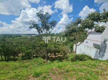 Terreno · 450m² · Condomínio Maxximo Garden Terreno 449 m² Jardim Botânico Regularizado