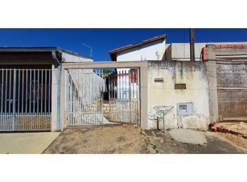 Casa · 100m² · 1 Quarto · 1 Vaga · Casa para venda em Jardim Amanda Ii de 100.00m² com 1 Quarto e 1 Garagem