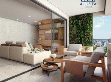 Apartamento · 110m² · 3 Quartos · 2 Vagas · Apartamento para venda em Jardim Emília de 110.18m² com 3 Quartos, 1 Suite e 2 Garagens