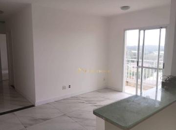 Apartamento · 63m² · 2 Quartos · 1 Vaga · Apartamento para venda e aluguel em Vila Betânia de 63.00m² com 2 Quartos, 1 Suite e 1 Garagem