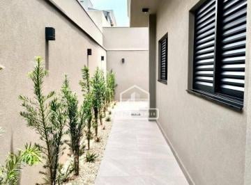 Casa · 150m² · 3 Quartos · 4 Vagas · Casa de Condomínio para alugar em Residencial Maria Julia de 150.00m² com 3 Quartos, 3 Suites e 4 Ga
