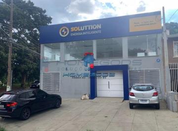Comercial · 242m² · 1 Quarto · 5 Vagas · Prédio Comercial para alugar em Taquaral de 242.00m² com 1 Quarto e 5 Garagens