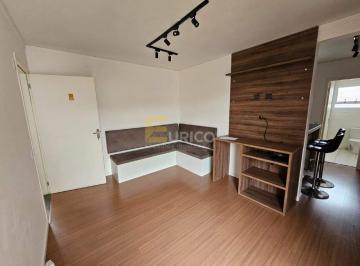 Apartamento · 52m² · 2 Quartos · Apartamento para venda em Condomínio Residencial Bem Te Vi de 52.00m² com 2 Quartos