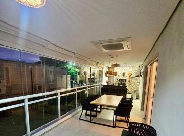 Apartamento · 147m² · 4 Quartos · 2 Vagas · Apartamento à venda de 147m² | 04 dormitórios, sendo 02 suítes e 02 vagas de garagem | Condominio Ro