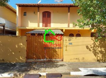Casa · 236m² · 4 Quartos · 4 Vagas · Casa para venda em Jardim Niero de 236.00m² com 4 Quartos, 1 Suite e 4 Garagens