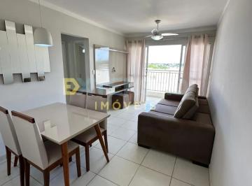 Apartamento · 55m² · 2 Quartos · 1 Vaga · Apartamento para venda em Conjunto Habitacional Pedro Perri de 55.00m² com 2 Quartos, 1 Suite e 1 Ga