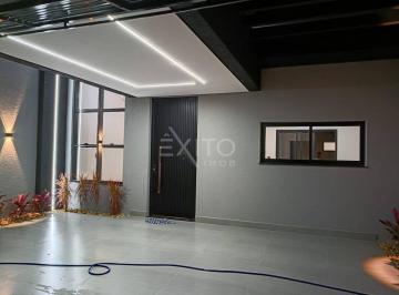 Casa · 104m² · 3 Quartos · 2 Vagas · Casa para venda em Jardim Bom Sucesso de 104.00m² com 3 Quartos, 1 Suite e 2 Garagens