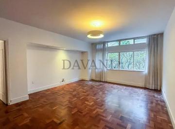 Apartamento · 150m² · 3 Quartos · 1 Vaga · Apartamento 3 dormitórios para locação no Jardim Paulista