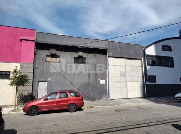 Comercial · 750m² · GALPÃO TATUAPÉ - 750 m² - EXCELENTE LOCALIZAÇÃO