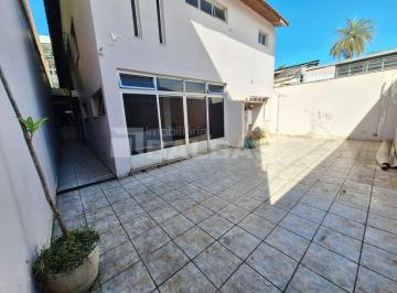 Casa · 283m² · 3 Vagas · IMÓVEL AMPLO PARA LOCAÇÃO COMERCIAL OU RESIDENCIAL - 283 m²