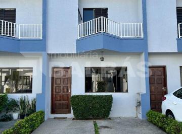 Casa · 99m² · 2 Quartos · 2 Vagas · SOBRADO CONDOMINIO FECHADO - VILA BELA