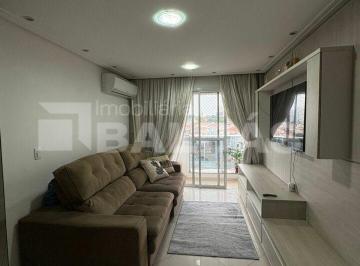 Apartamento · 77m² · 3 Quartos · 2 Vagas · LINDO APARTAMENTO 77 m²  AO LADO DO SHOPPING ANÁLIA FRANCO !