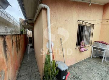 Casa · 126m² · 4 Quartos · 2 Vagas · Casa na regiao Jordanopolis