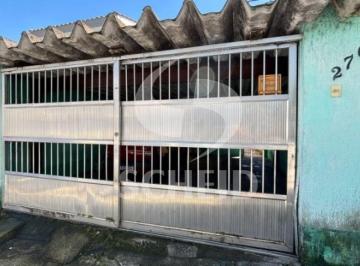 Casa · 180m² · 2 Quartos · 2 Vagas · Vendo casa sobrado Jd Sabar´120 m² 2 quartos, sala, cozinha, 2 vagas!