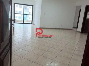 Apartamento · 140m² · 3 Quartos · 2 Vagas · Apartamento para alugar em Aviação de 140.00m² com 3 Quartos, 1 Suite e 2 Garagens