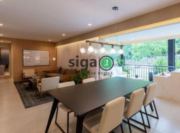 Apartamento · 129m² · 3 Quartos · 2 Vagas · Apartamento a Venda na Vila Suzana, com 3 suítes e 2 vagas