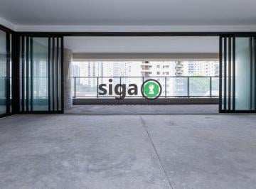 Apartamento · 210m² · 4 Quartos · 3 Vagas · Apartamento de 210m² com 4 quartos/ suítes - 3 vagas - Campo Belo - São Paulo/SP
