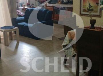 Apartamento · 67m² · 2 Quartos · 1 Vaga · Apartamento 2 dormitórios em condomínio Club no centro de Diadema