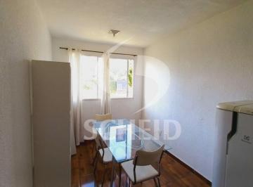 Apartamento · 45m² · 2 Quartos · 1 Vaga · Apartamento à Venda - 45m² - Usina Piratininga / SP