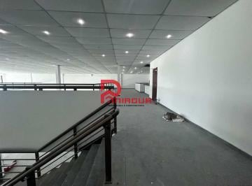 Comercial · 850m² · 16 Vagas · Galpão / Depósito / Armazém para alugar em Mirim de 850.00m² com 16 Garagens