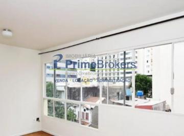 Apartamento · 70m² · 2 Quartos · Apartamento para alugar em Cerqueira Cesar