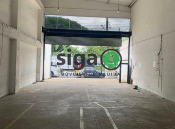 Comercial · 200m² · 2 Vagas · Galpão Comercial/Industrial para Locação ? 200m² com Mezanino Tatuapé
