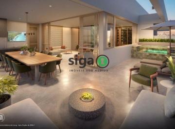 Apartamento · 306m² · 4 Quartos · 3 Vagas · Cobertura Duplex para venda na Vila Clementino 04 suítes, São Paulo - SP