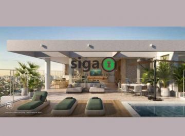 Apartamento · 395m² · 4 Quartos · 4 Vagas · Cobertura Duplex para venda na Vila Clementino 04 suítes, São Paulo - SP
