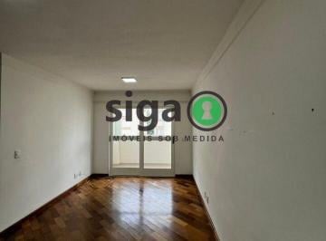 Apartamento · 60m² · 2 Quartos · 1 Vaga · Apartamento a venda no Horto do Ype