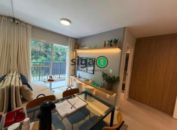 Apartamento · 43m² · 2 Quartos · 1 Vaga · APARTAMENTO Á VENDA NA VILA SUZANA COM 2 QUARTOS E 1 VAGA!
