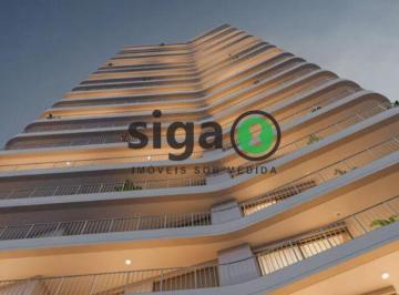 Apartamento · 182m² · 3 Quartos · 3 Vagas · Apartamento à venda no Paraíso de 182 m² com 3 suítes e 3 vagas - São Paulo